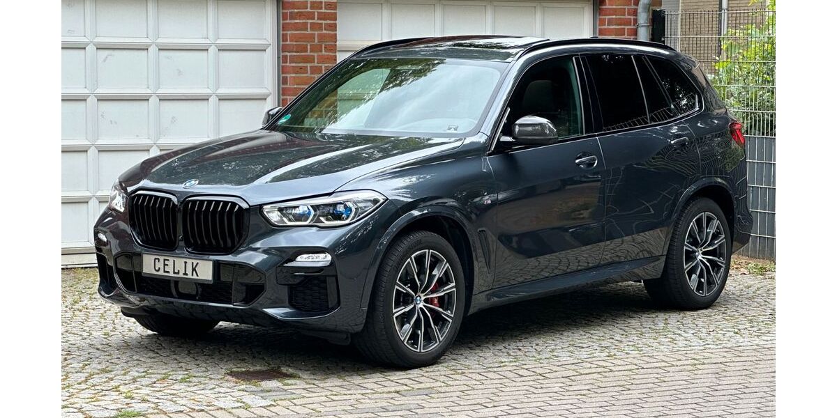 BMW X5 92.000 km 52.580 &euro; Duisburg 47138