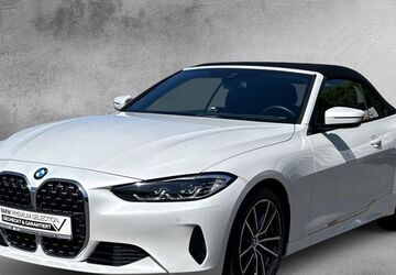 BMW 430 11.274 km 49.233 &euro; Krefeld 47800