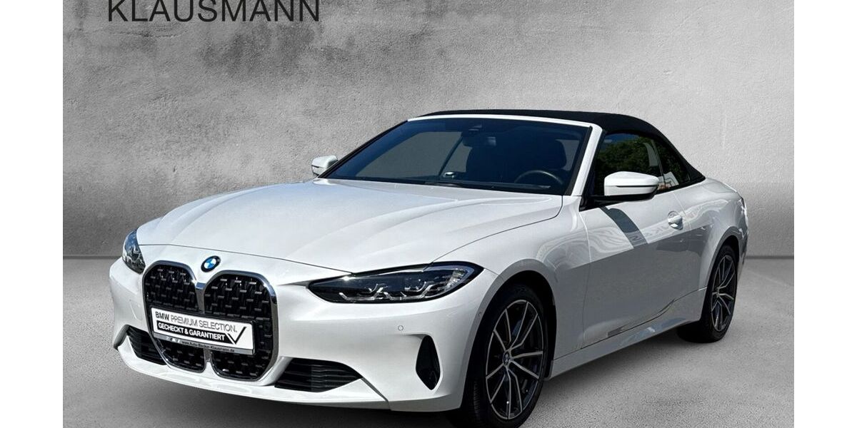 BMW 430 11.274 km 49.233 &euro; Krefeld 47800