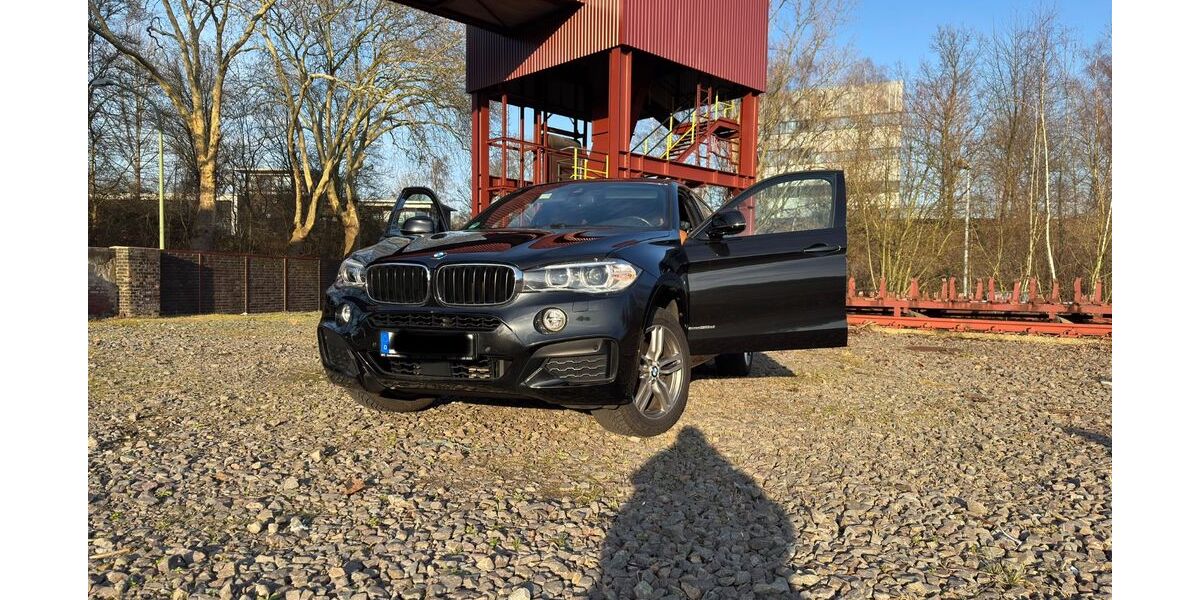 BMW X6 145.000 km 30.000 &euro; Essen 45327