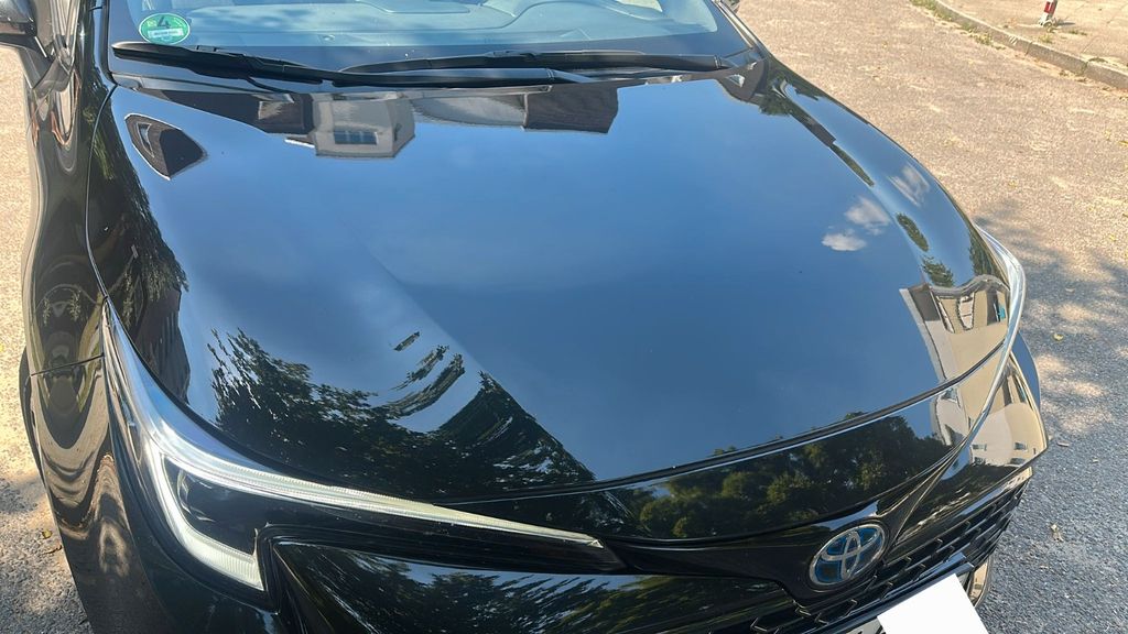 Toyota Corolla 171.000 km 18.500 &euro; Duisburg 47051