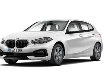 BMW 118 32.849 km 20.788 &euro; Kempen 47906