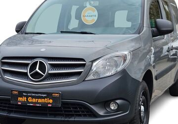 Mercedes-Benz Citan 107.717 km 10.180 &euro; Duisburg 47249