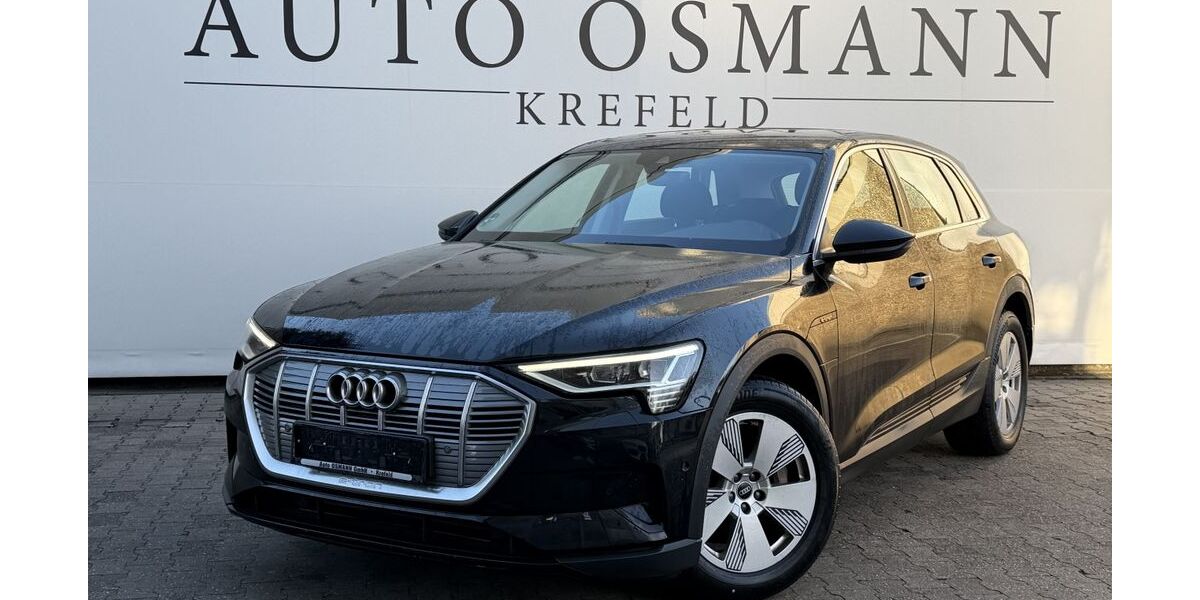 Audi e-tron 46.793 km 24.950 &euro; Krefeld 47805