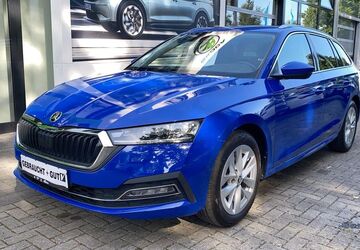 Skoda Octavia 73.020 km 20.990 &euro; Hünxe 46569