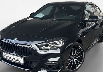 BMW 220 Gran Coupé 9.998 km 35.840 &euro; Gelsenkirchen 45897