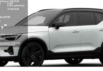 Volvo XC40 2.500 km 42.390 &euro; Krefeld 47805