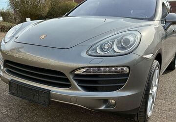 Porsche Cayenne 299.800 km 14.000 &euro; Willich 47877