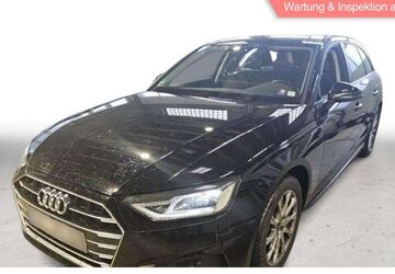 Audi A4 65.826 km 26.960 &euro; Moers-Hülsdonk 47441