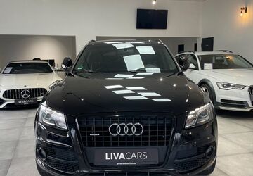 Audi Q5 178.924 km 18.200 &euro; Oberhausen 46049