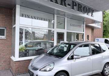 Honda Jazz 186.000 km 3.490 &euro; Duisburg 47249