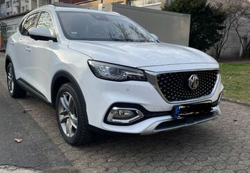 MG EHS 88.000 km 18.800 &euro; Düsseldorf 40215