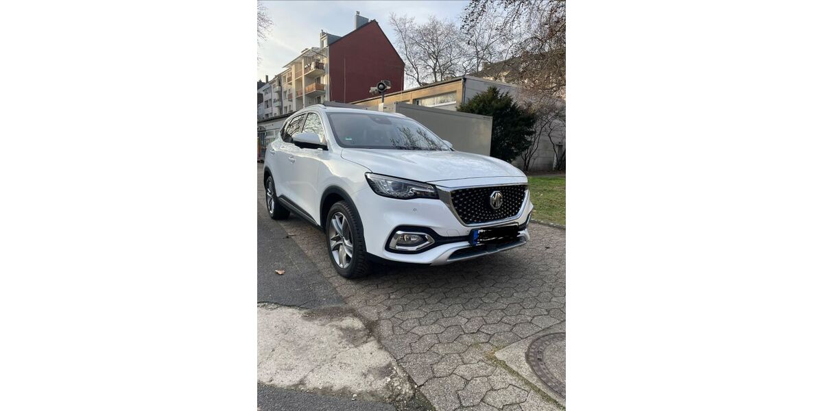 MG EHS 88.000 km 18.800 &euro; Düsseldorf 40215