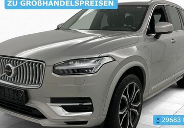 Volvo XC90 34.037 km 49.490 &euro; Krefeld 47829
