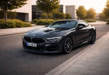 BMW M850 107.000 km 49.900 &euro; Duisburg, Stadt 47166