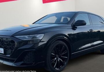 Audi Q8 73.511 km 79.900 &euro; Düsseldorf 40233