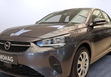 Opel Corsa 55.050 km 12.990 &euro; Gelsenkirchen 45881