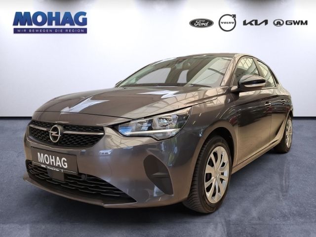 Opel Corsa 55.050 km 12.990 &euro; Gelsenkirchen 45881