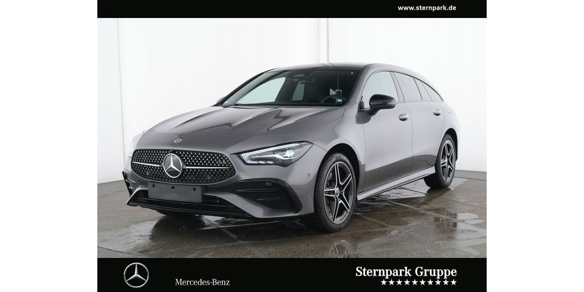 Mercedes-Benz CLA 250 Shooting Brake 12.932 km 39.980 &euro; Willich 47877