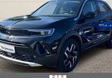Opel Mokka 38.600 km 17.990 &euro; Dorsten 46282