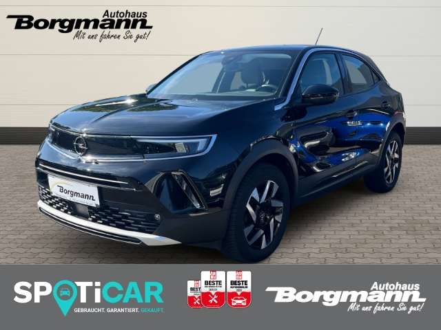 Opel Mokka 38.600 km 17.990 &euro; Dorsten 46282