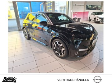 Gebrauchte Nissan Micra