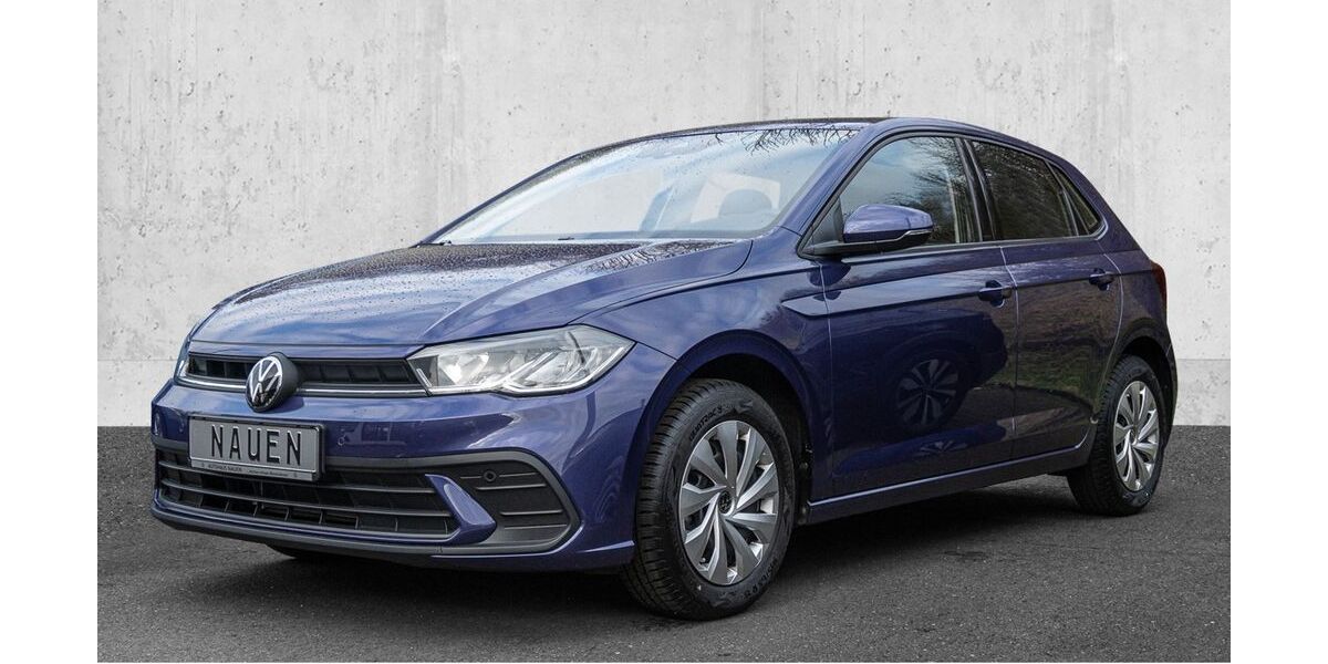 VW Polo 4.876 km 18.890 &euro; Meerbusch 40670