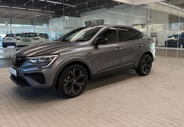 Renault Arkana 33.124 km 23.490 &euro; Oberhausen (am CentrO) 46047