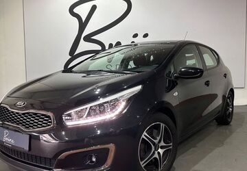 Kia ceed / Ceed 137.200 km 10.390 &euro; Duisburg 47058