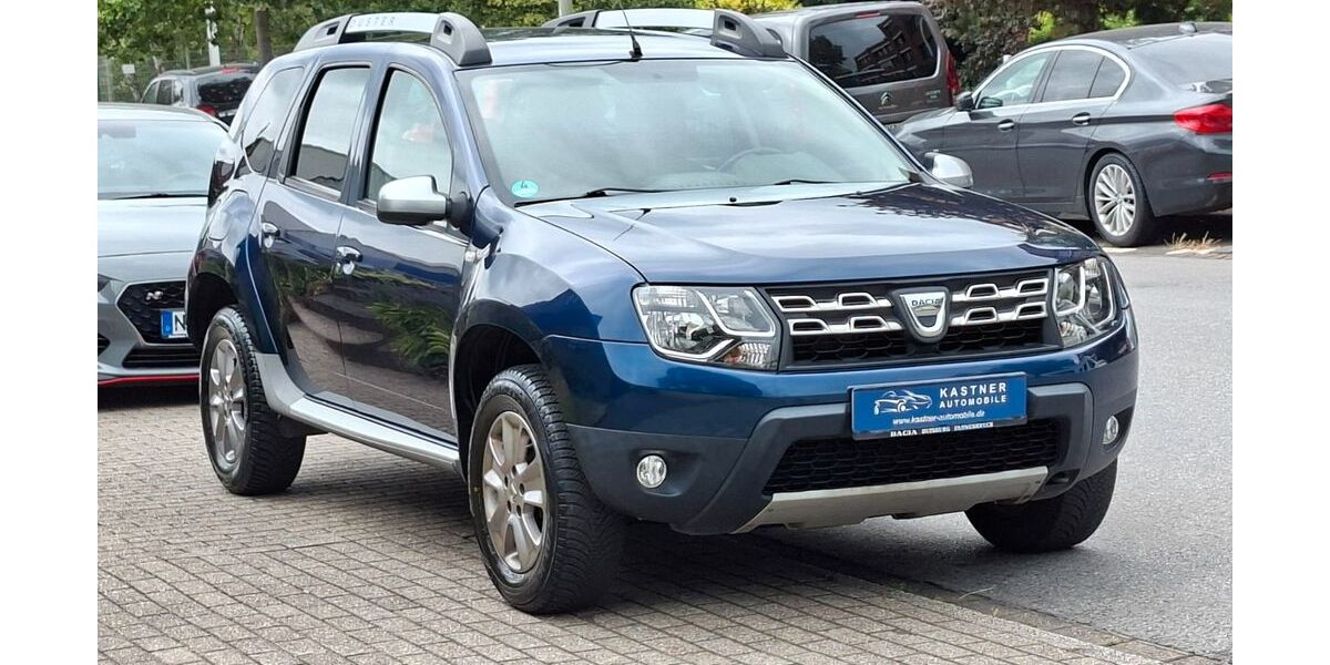Dacia Duster 77.014 km 8.990 &euro; Duisburg 47269