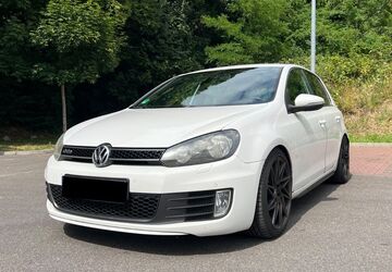 VW Golf 251.000 km 6.000 &euro; Ratingen 40878
