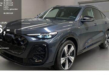 Audi Q5 7.500 km 67.898 &euro; Krefeld 47805