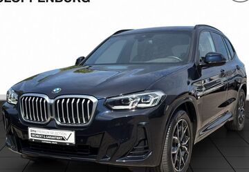 BMW X3 40.783 km 43.950 &euro; Duisburg 47053