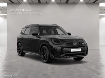Gebrauchte Mini Countryman