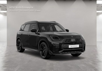 Mini Countryman S (Cooper) 7.468 km 43.999 &euro; Essen 45141