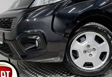 Fiat Qubo 206.214 km 3.990 &euro; Düsseldorf 40625