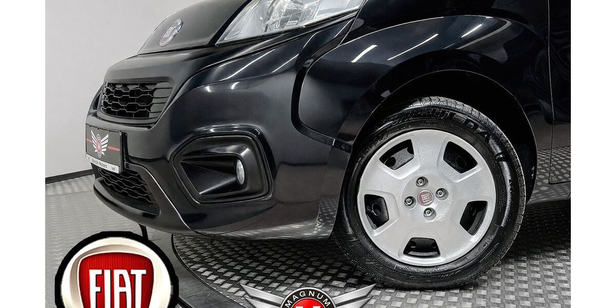 Fiat Qubo 206.214 km 3.990 &euro; Düsseldorf 40625