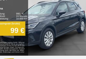 Seat Arona 25.429 km 19.990 &euro; Duisburg 47059