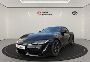 Toyota Supra 1.917 km 73.985 &euro; Krefeld 47809