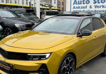 Opel Astra 67.729 km 17.900 &euro; Oberhausen 46045