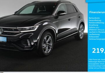 VW T-Roc 12.257 km 26.881 &euro; Krefeld 47803