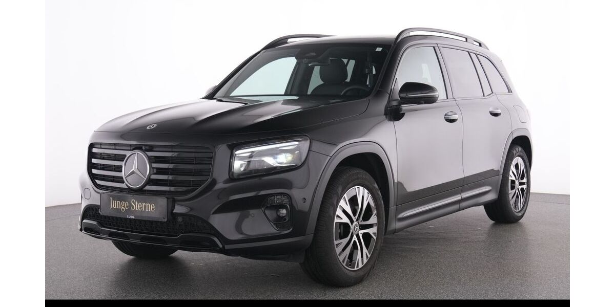 Mercedes-Benz GLB 220 17.249 km 50.885 &euro; Essen 45309