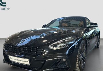BMW Z4 M40 24.383 km 55.380 &euro; Düsseldorf 40549
