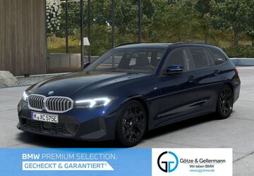 BMW 330 24.689 km 49.250 &euro; Mülheim 45472