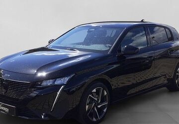 Peugeot 308 17.169 km 21.490 &euro; Duisburg 47059