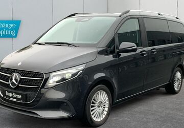 Mercedes-Benz V 220 16.089 km 65.880 &euro; Krefeld 47807
