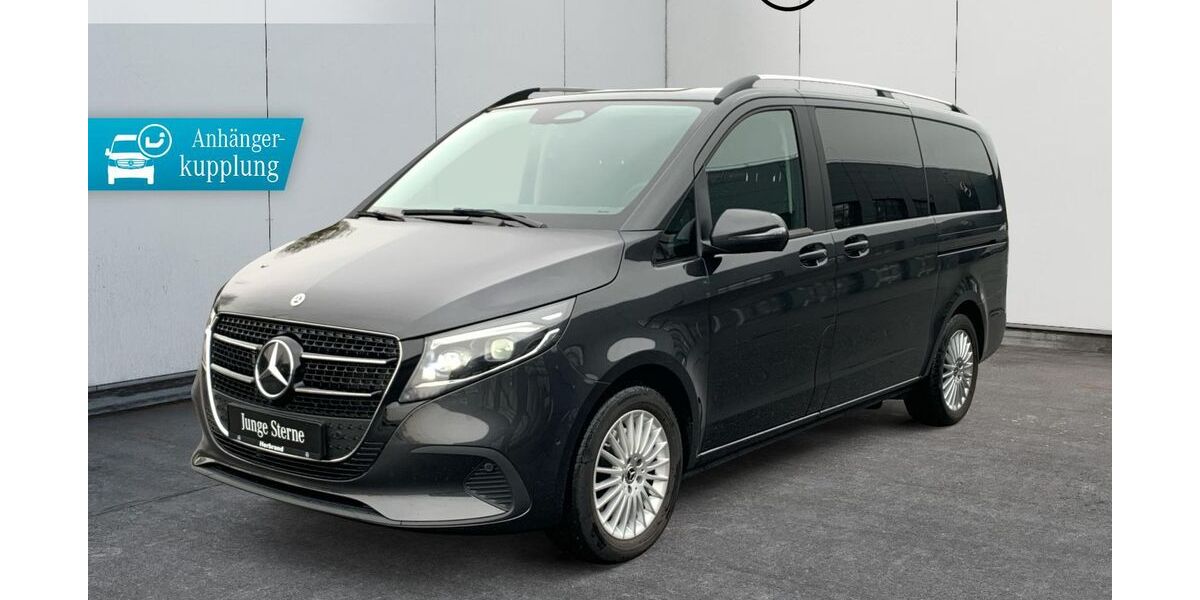 Mercedes-Benz V 220 16.089 km 65.880 &euro; Krefeld 47807