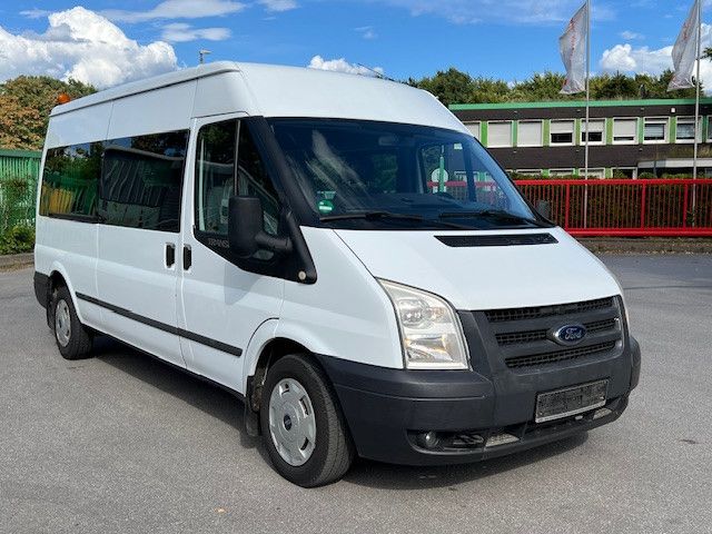 Ford Transit 279.000 km 6.450 &euro; Essen 45138