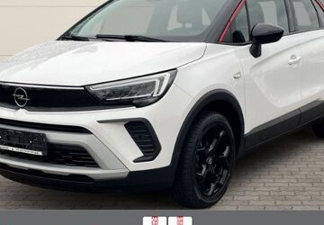 Opel Crossland (X) 75.200 km 14.650 &euro; Dorsten 46282