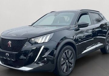 Peugeot e-2008 52.128 km 18.590 &euro; Duisburg 47059